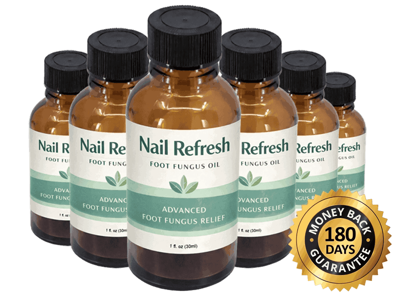 Nail Refresh buy